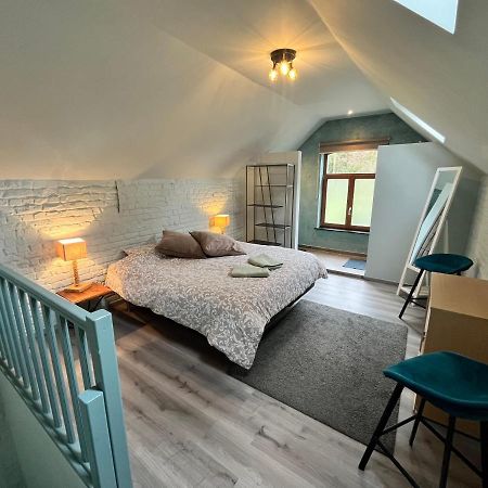 Cosy Little House Villa Kraainem Eksteriør billede