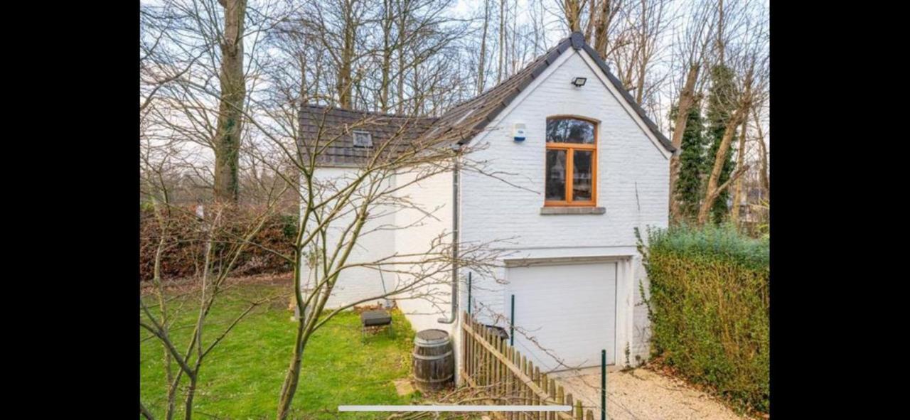 Cosy Little House Villa Kraainem Eksteriør billede